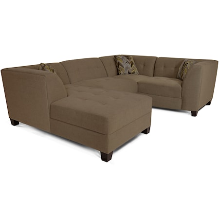 Sectional Sofa